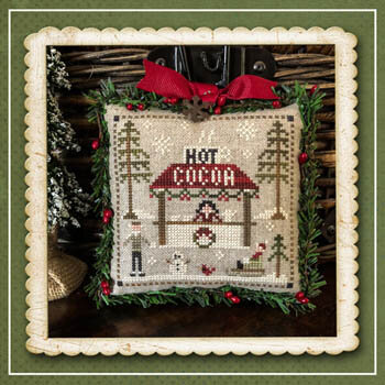 hot cocoa