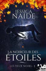la noirceur des étoiles