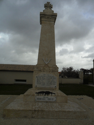 17240 - Saint Georges Antignac
