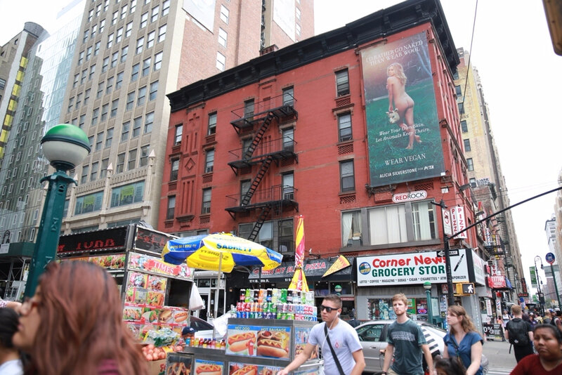 Combien De Langues Sont Parlées à New York New York, capitale du monde ? - Sais-tu au moins ce que tu cherches Gringo?