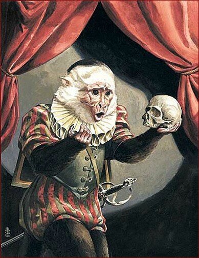 théatre