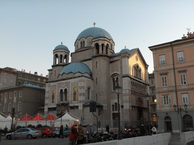 Trieste_Serb-orthodox_church_of_San-Spiridione3