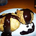 Restaurant Le Melting Pot