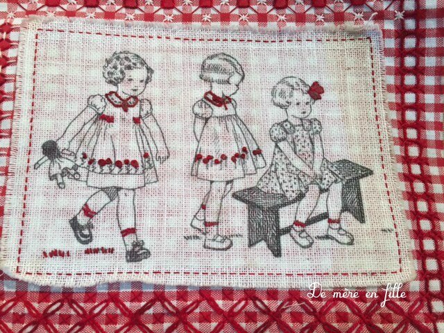 petites filles sages noires 3