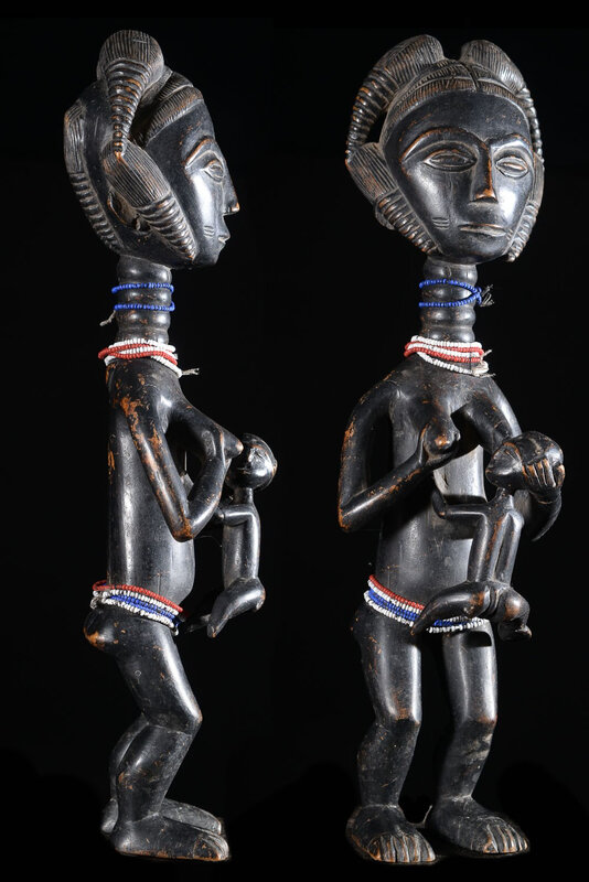 SORT MAGIQUE DE FERTILITE MEDIUM VOYANT MARABOUT NABIL