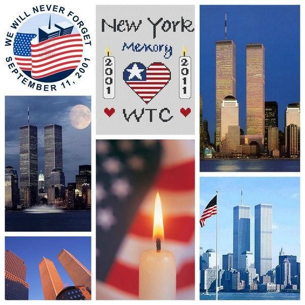 WTC rememberBlog