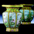 Christie's presents imperial chinese ceramics and works of art in hong kong