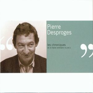 Pierre_Desproges_Chroniques_de_la_haine_ordinaire_vol_2_front