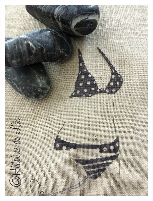 le bikini 1