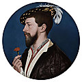 The morgan brings the first major u.s. exhibition of hans holbein the younger to new york