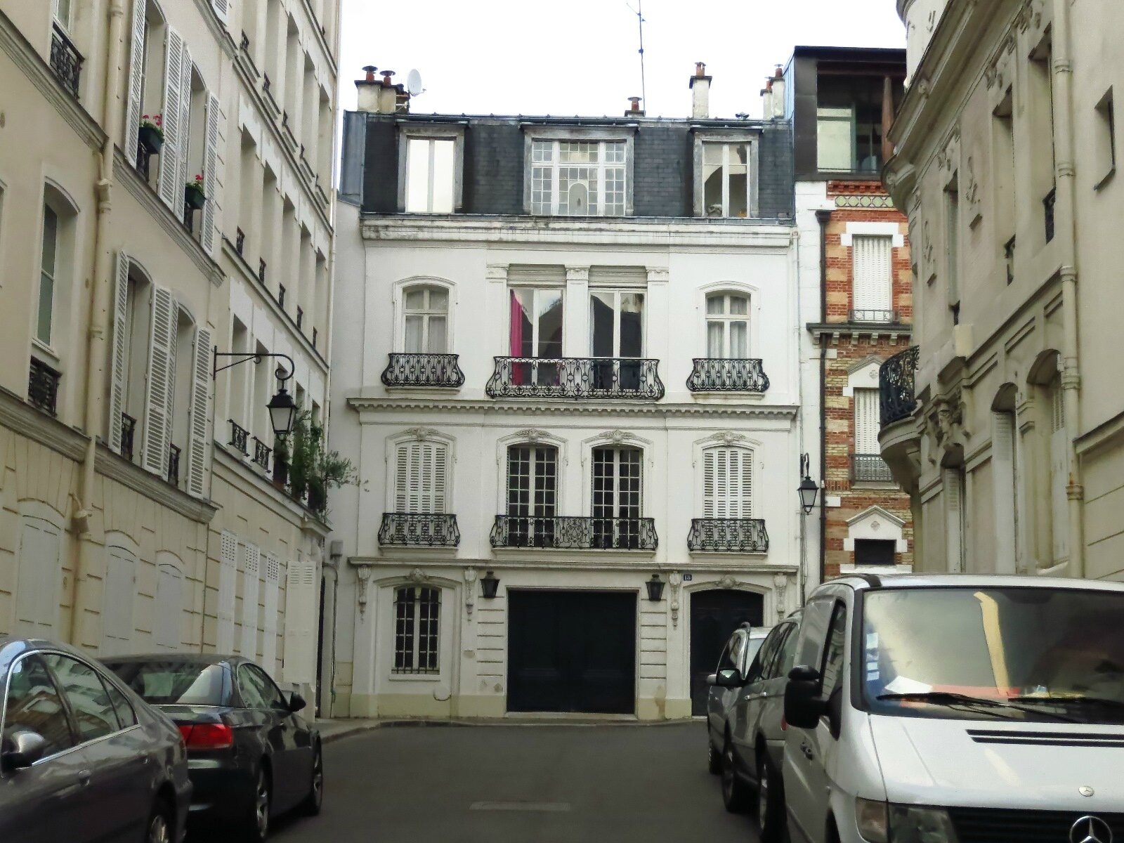 Encore une balade dans Paris Photo, voyages et créations Encore une balade dans Paris Photo, voyages et créations