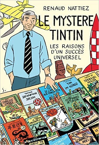 mystère Tintin