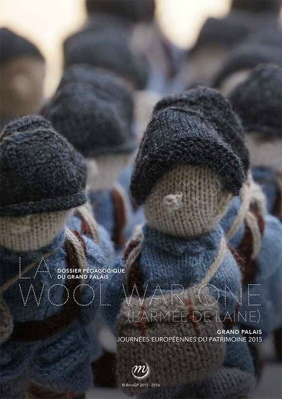 Wool War One