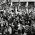 68 o - Manifestation du 7 mars 2023 Amiens 