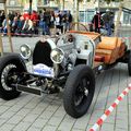 Bugatti type 44 chassis de 1927 (Rallye de France 2010) 01