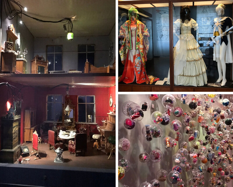 Natmus Copenhague ©Kid Friendly