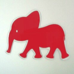 elephant-rouge