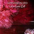 Appassionato - tome 1 : sonate pour elle > anne angelin