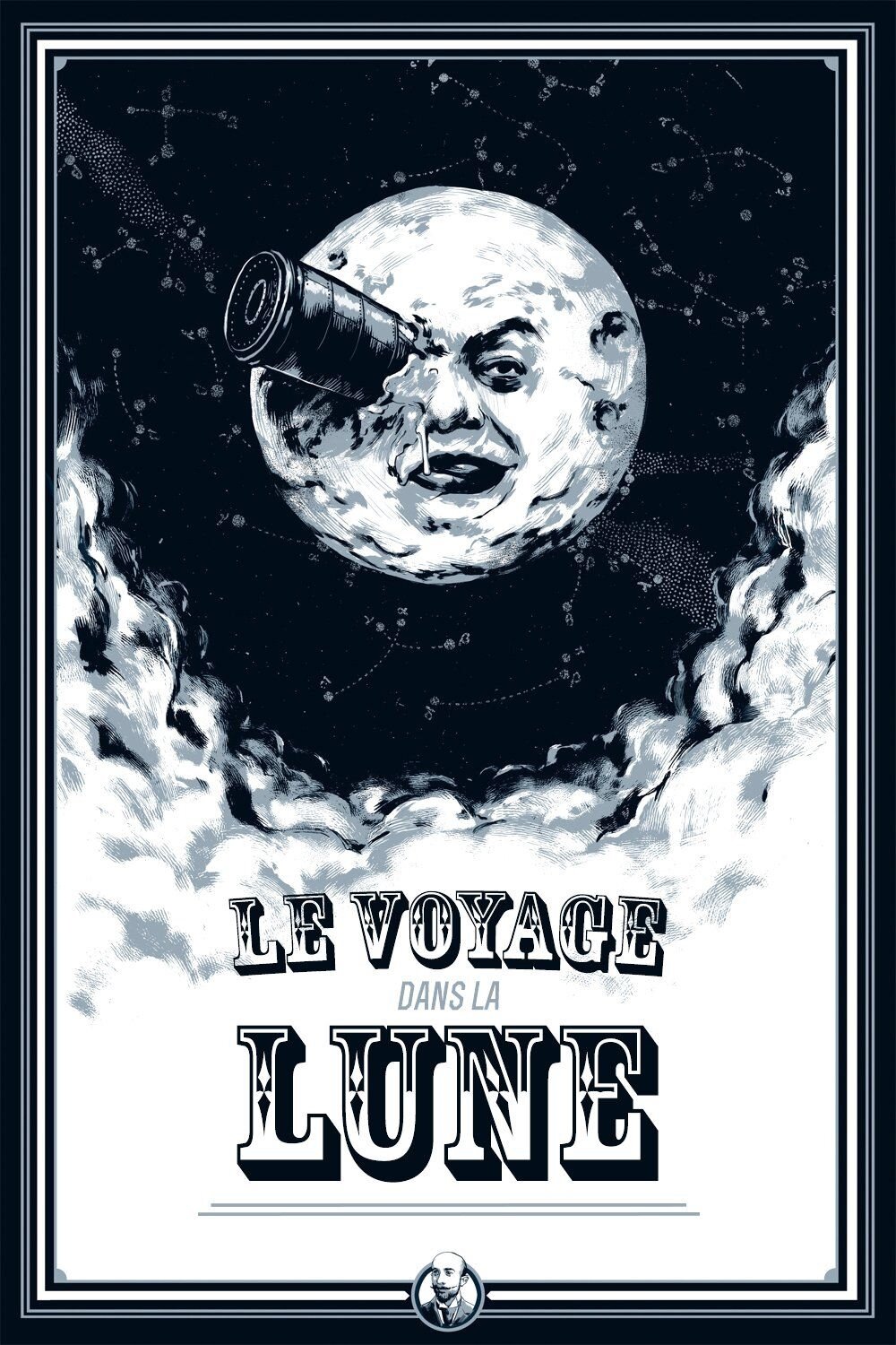 Le Voyage dans la Lune (Georges Méliès, le prestidigitateur du ...