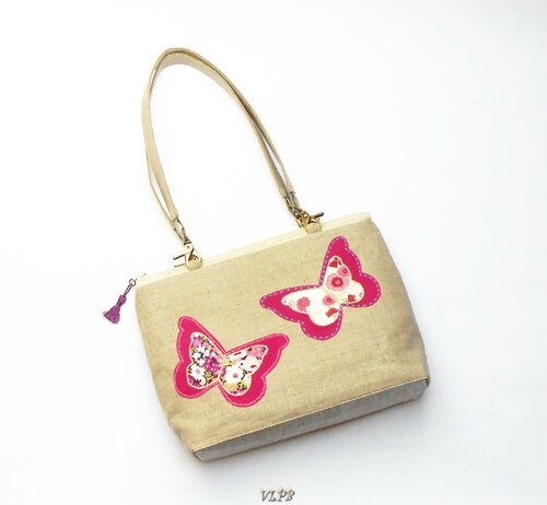 sac à main papillons2