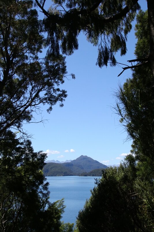 4W7A2397 Te Anau - Vol en hydravion Dusky Sound