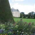 2010 - Rando-balade au parc de Sceaux