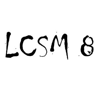LCSM8