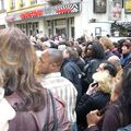 Marche en l'honneur de Papy Simon le Bijoutier de Matonge assassine le 12 avril 2010 (3)