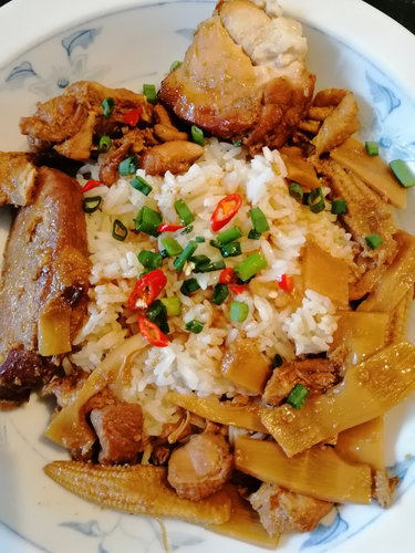 Yaourt boire - Annie cuisine franco-vietnamienne
