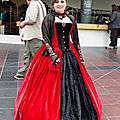 Steampunk