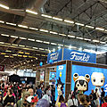 Stand Funko Pop