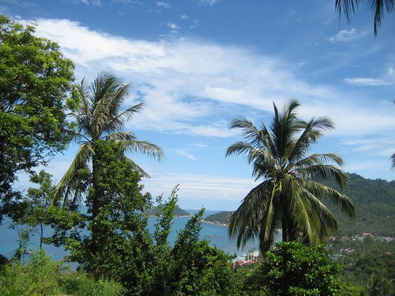 Combien Faut Il Pour Bien Vivre En Thailande Thaïlande - Un petit paradis ! - Megan ou le début d'une aventure
