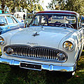 Simca ariane (1957-1963)