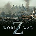 Le film world war z fait référence au programme monarch et à la cabale.