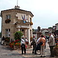 089 - Le vieux Poissy et son