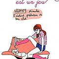Le Chat est un jeu
