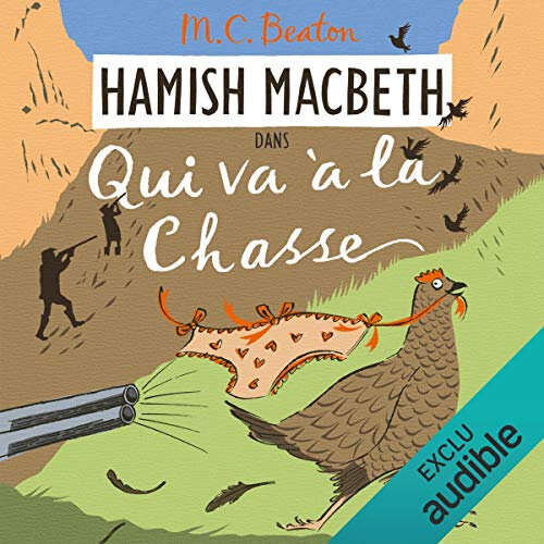 Qui va à la chasse