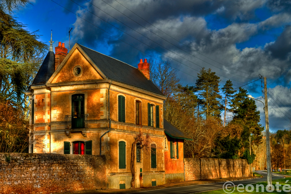 canon, eos 7d, hdr, La Société de Filature et de Tissage