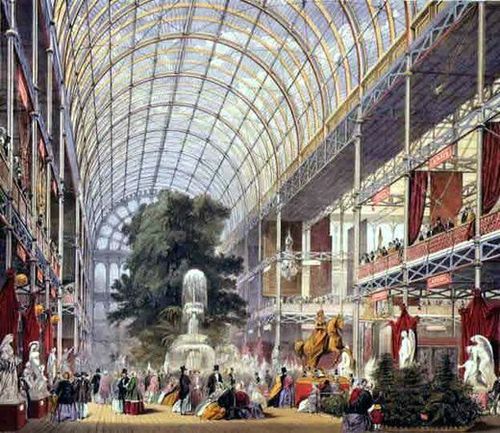 Crystal Palace 1851