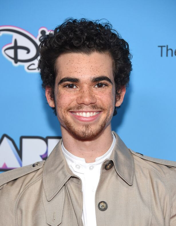 Cameron Boyce Films Et Programmes Tv La star Cameron Boyce décédé à 20 ans - actus sur les films et acteurs