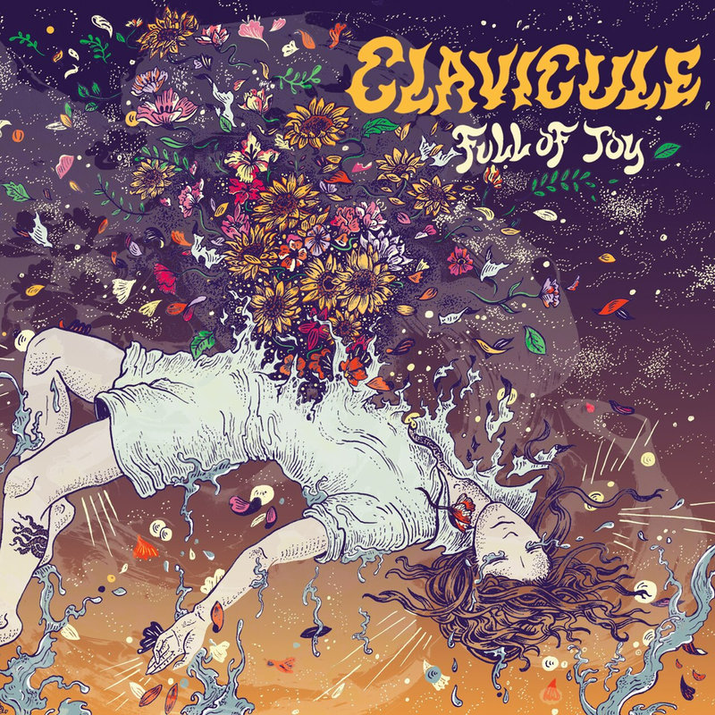 Full of Joy 1280x1280
