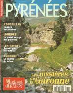 pyrénées magazine n°56
