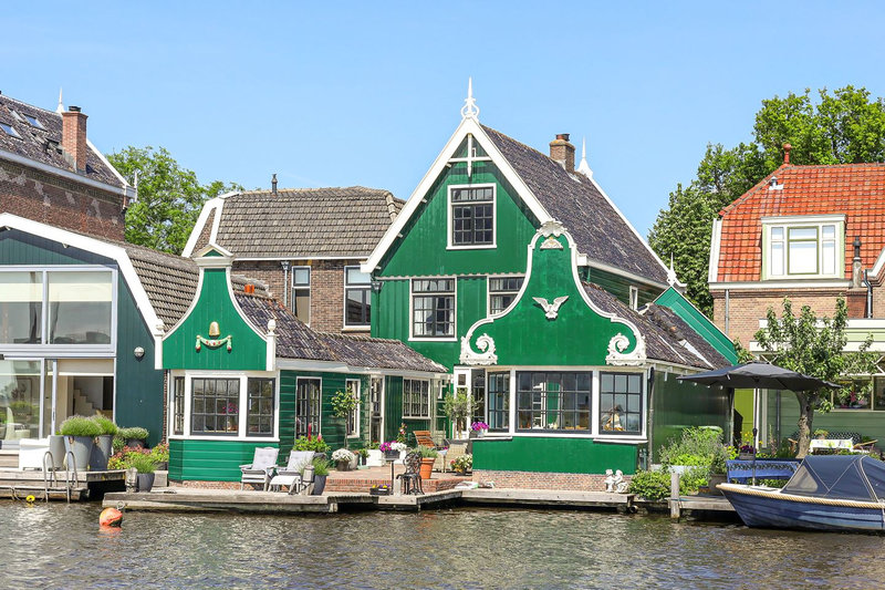 maison 2 e