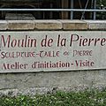 Moulin de la Pierre