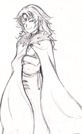character sketch3