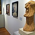 La collection Planque - Musée Granet