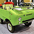 Ferves Ranger 4x4 base Fiat 500_04 - 1970 [I] HL_GF
