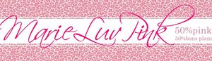 marieluvpink