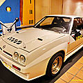 Opel Manta 400 Gr