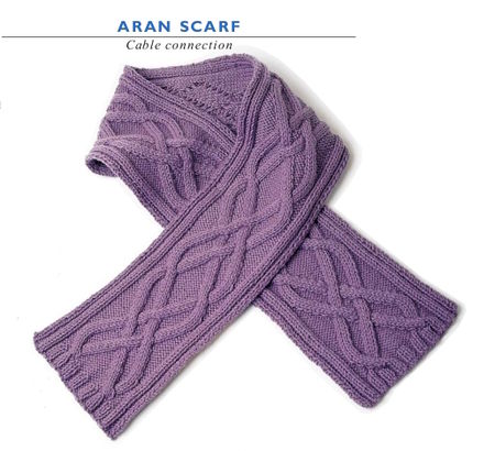 scarf